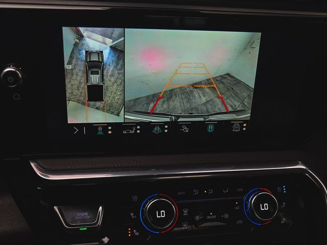 2023 GMC Sierra 1500 Denali - 22996343 - 18