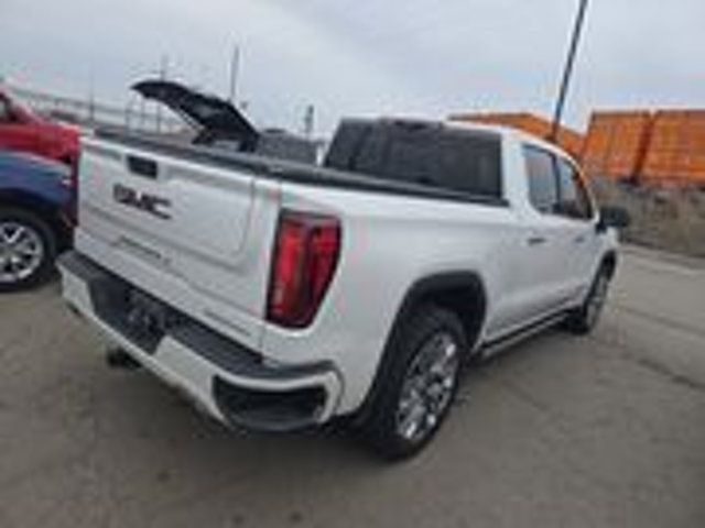 2023 GMC Sierra 1500 Denali - 22996343 - 1