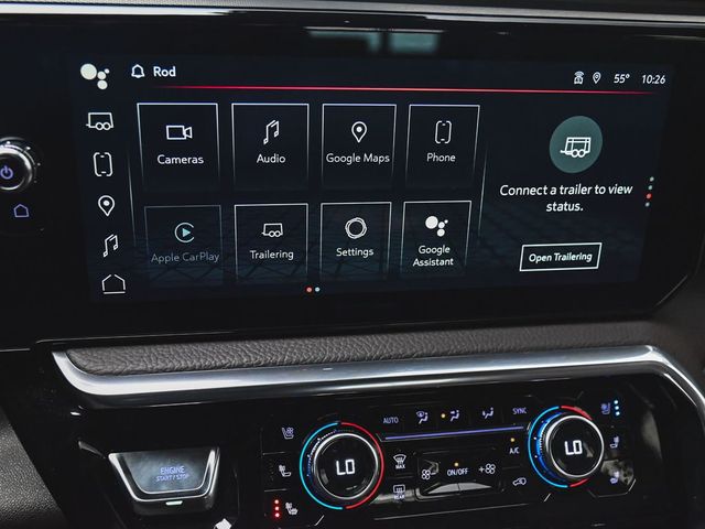 2023 GMC Sierra 1500 Denali - 22996343 - 20