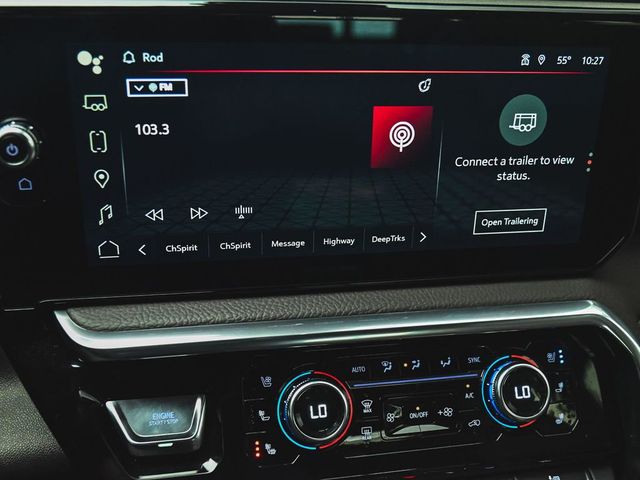 2023 GMC Sierra 1500 Denali - 22996343 - 21