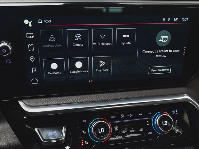 2023 GMC Sierra 1500 Denali - 22996343 - 22