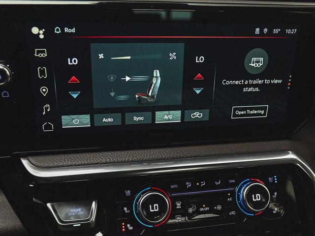 2023 GMC Sierra 1500 Denali - 22996343 - 23