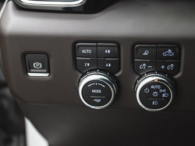 2023 GMC Sierra 1500 Denali - 22996343 - 24