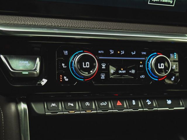 2023 GMC Sierra 1500 Denali - 22996343 - 25