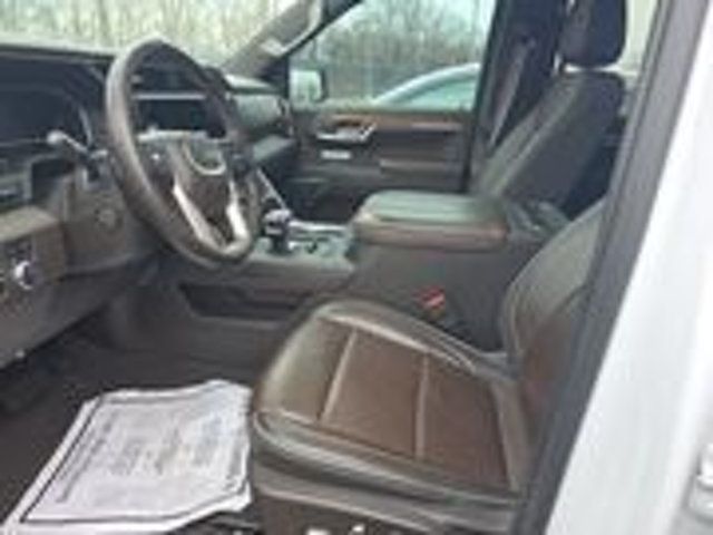 2023 GMC Sierra 1500 Denali - 22996343 - 2
