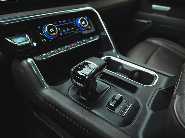 2023 GMC Sierra 1500 Denali - 22996343 - 29