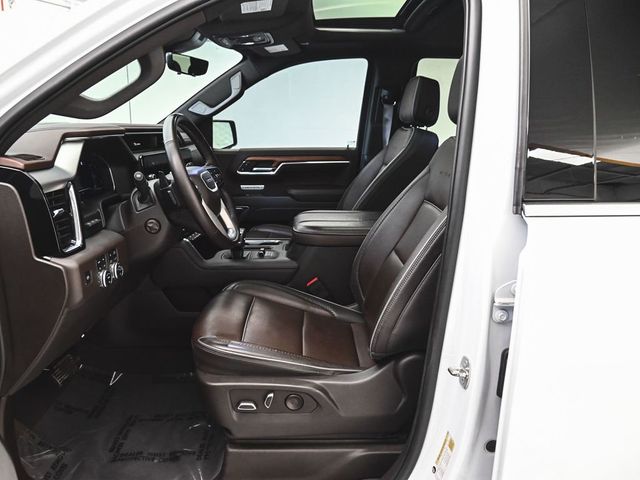 2023 GMC Sierra 1500 Denali - 22996343 - 30