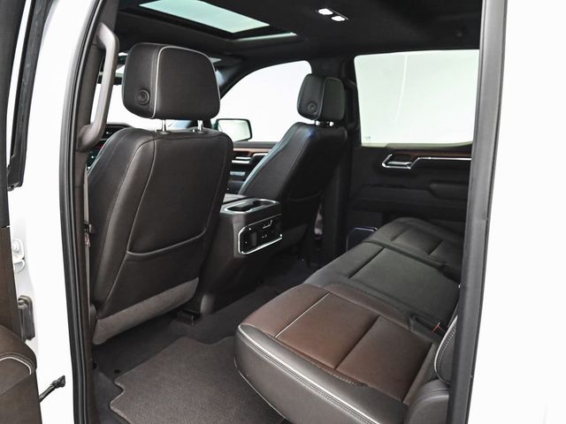 2023 GMC Sierra 1500 Denali - 22996343 - 32