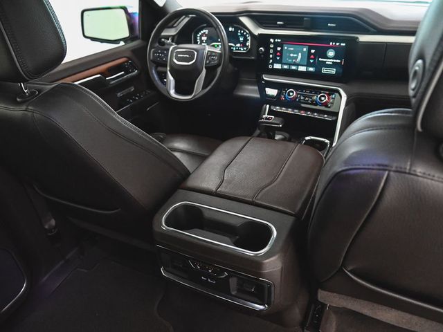2023 GMC Sierra 1500 Denali - 22996343 - 33