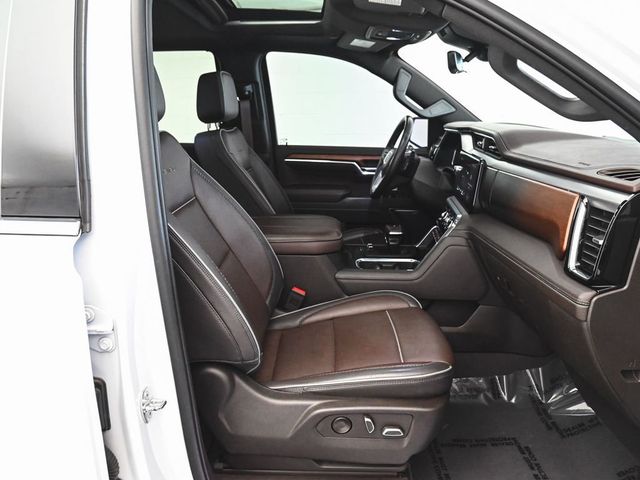 2023 GMC Sierra 1500 Denali - 22996343 - 34