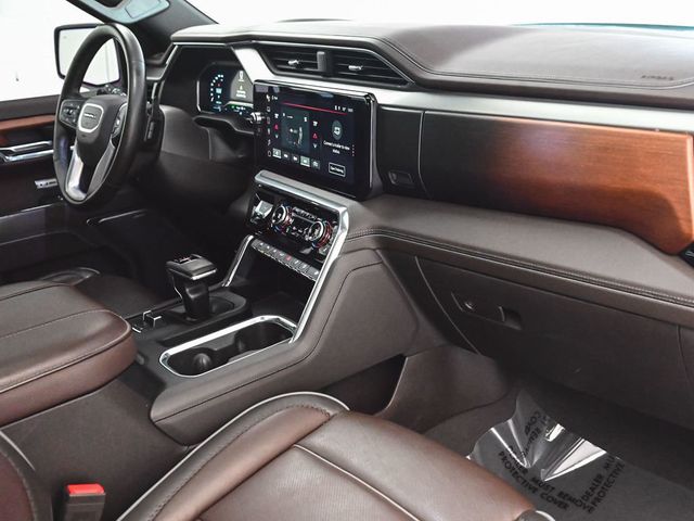 2023 GMC Sierra 1500 Denali - 22996343 - 35