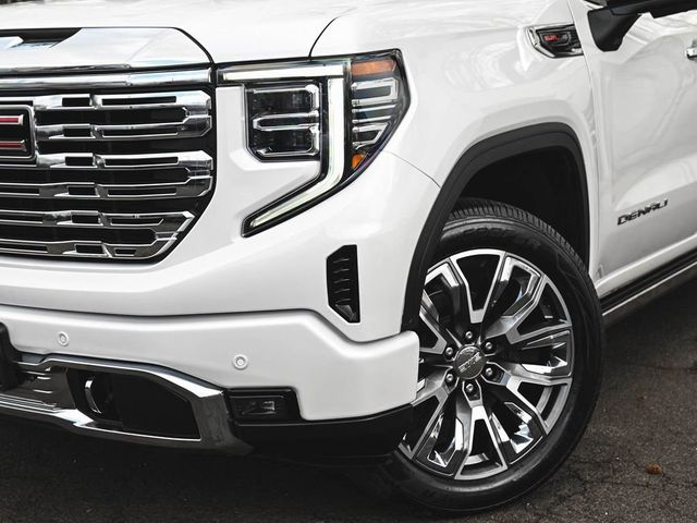 2023 GMC Sierra 1500 Denali - 22996343 - 37