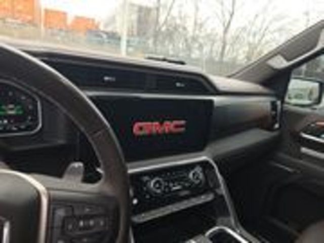 2023 GMC Sierra 1500 Denali - 22996343 - 3