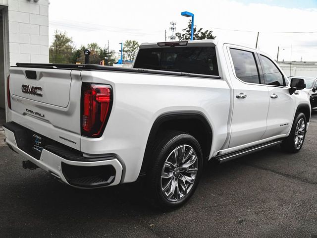 2023 GMC Sierra 1500 Denali - 22996343 - 5