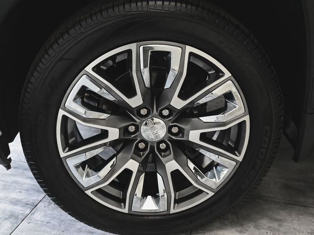 2023 GMC Sierra 1500 Denali - 22996343 - 6