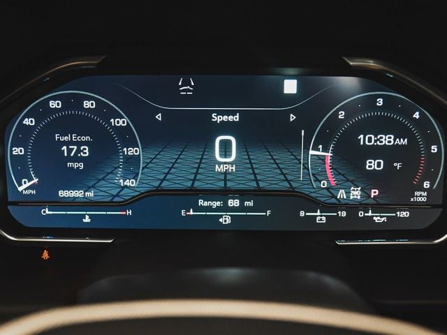 2023 GMC Sierra 1500 Denali - 23051115 - 15