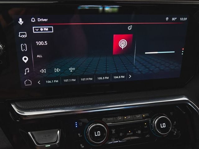2023 GMC Sierra 1500 Denali - 23051115 - 17