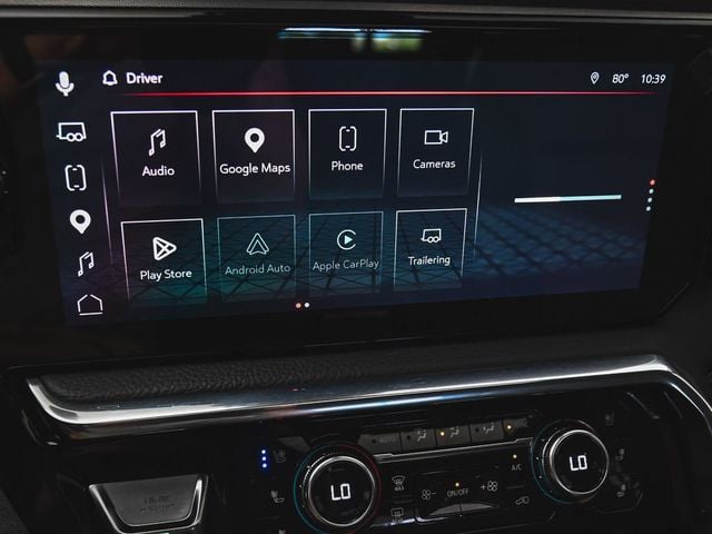 2023 GMC Sierra 1500 Denali - 23051115 - 18