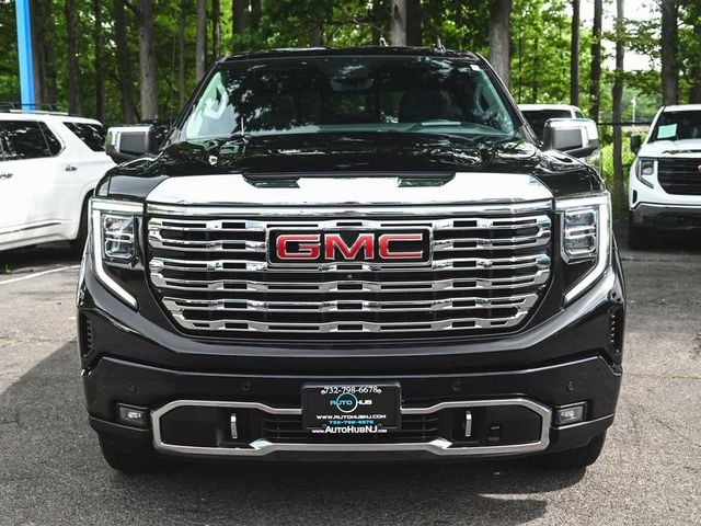 2023 GMC Sierra 1500 Denali - 23051115 - 1