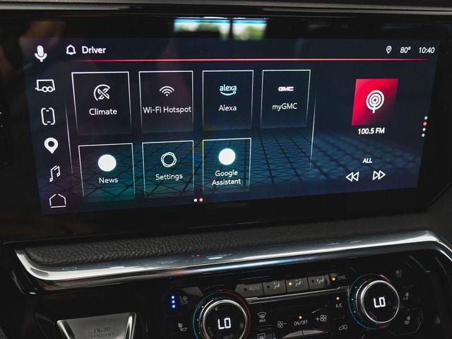 2023 GMC Sierra 1500 Denali - 23051115 - 19