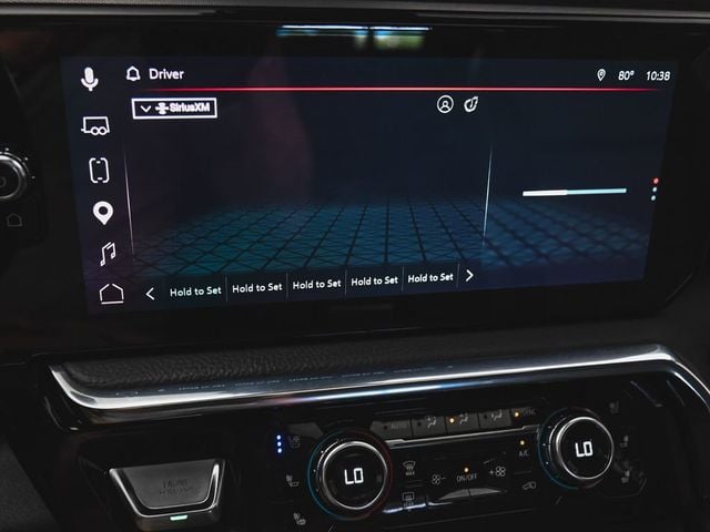 2023 GMC Sierra 1500 Denali - 23051115 - 21