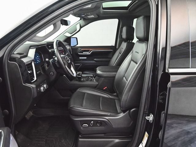 2023 GMC Sierra 1500 Denali - 23051115 - 28