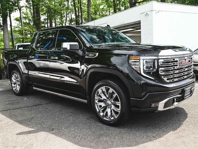 2023 GMC Sierra 1500 Denali - 23051115 - 2