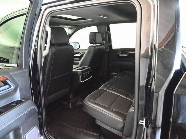 2023 GMC Sierra 1500 Denali - 23051115 - 30