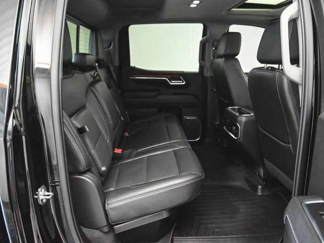 2023 GMC Sierra 1500 Denali - 23051115 - 31
