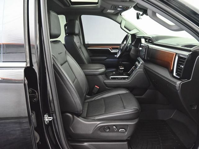 2023 GMC Sierra 1500 Denali - 23051115 - 33