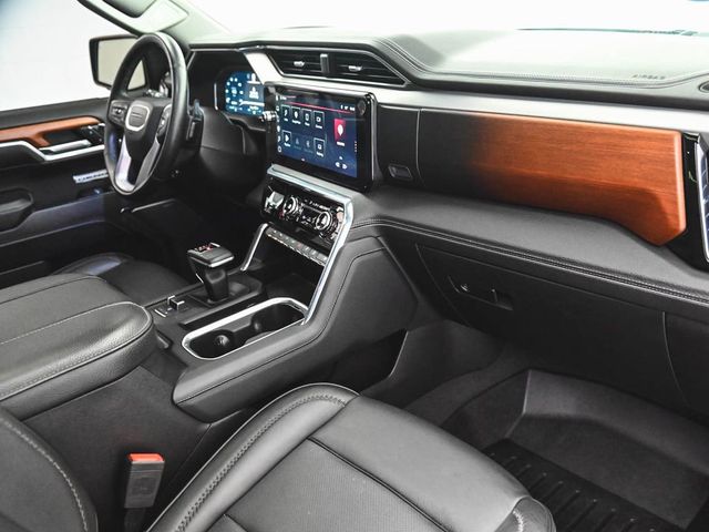 2023 GMC Sierra 1500 Denali - 23051115 - 34