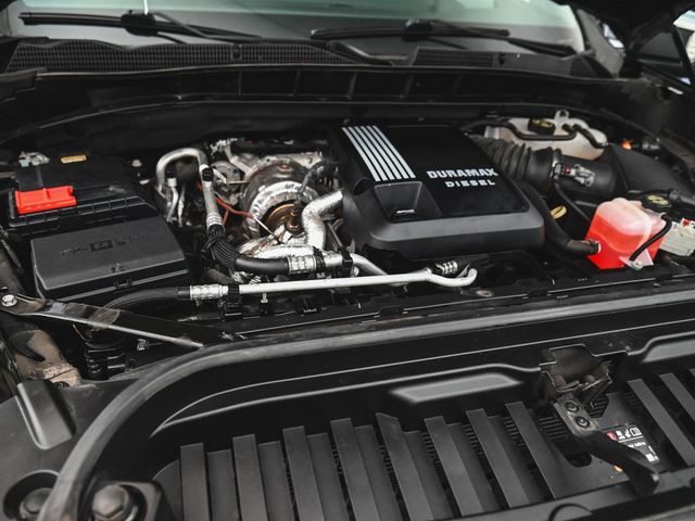 2023 GMC Sierra 1500 Denali - 23051115 - 35