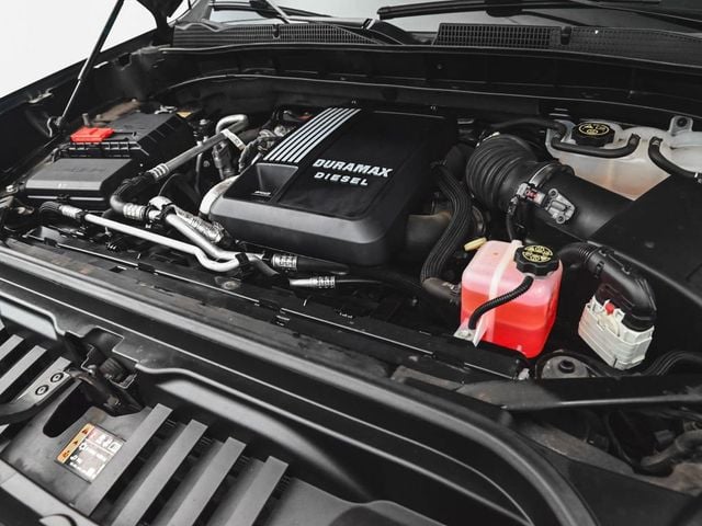 2023 GMC Sierra 1500 Denali - 23051115 - 36