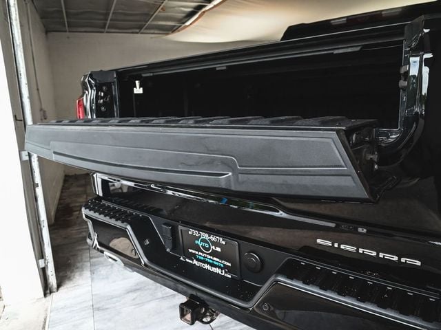 2023 GMC Sierra 1500 Denali - 23051115 - 38