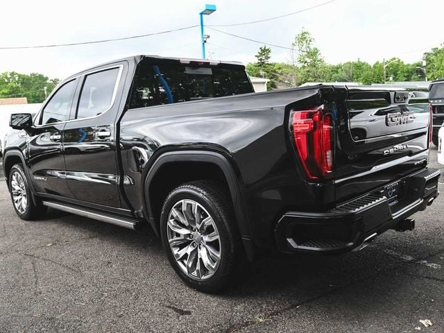 2023 GMC Sierra 1500 Denali - 23051115 - 3