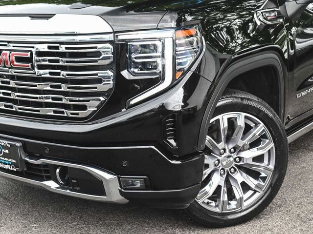 2023 GMC Sierra 1500 Denali - 23051115 - 39