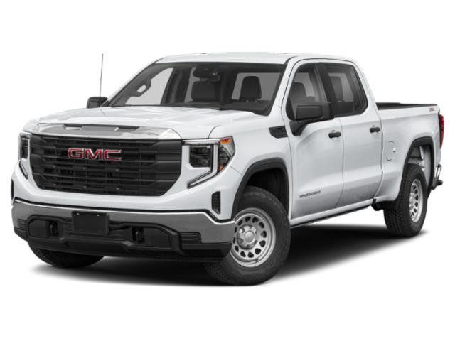 2023 GMC Sierra 1500 Denali - 23037662 - 0