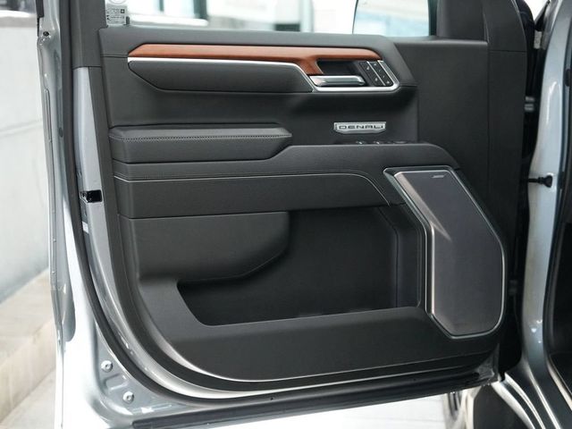 2023 GMC Sierra 1500 Denali - 23077377 - 9