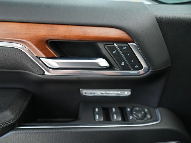 2023 GMC Sierra 1500 Denali - 23077377 - 10