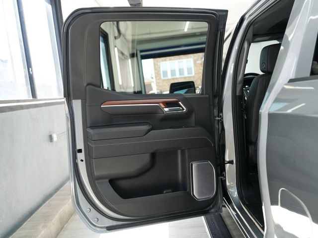 2023 GMC Sierra 1500 Denali - 23077377 - 11