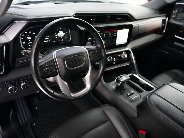 2023 GMC Sierra 1500 Denali - 23077377 - 13