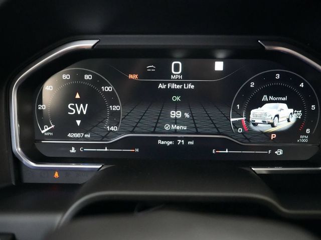 2023 GMC Sierra 1500 Denali - 23077377 - 14