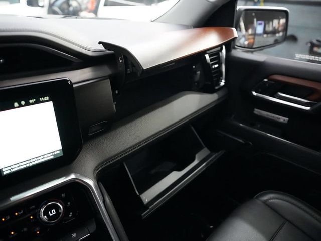 2023 GMC Sierra 1500 Denali - 23077377 - 15