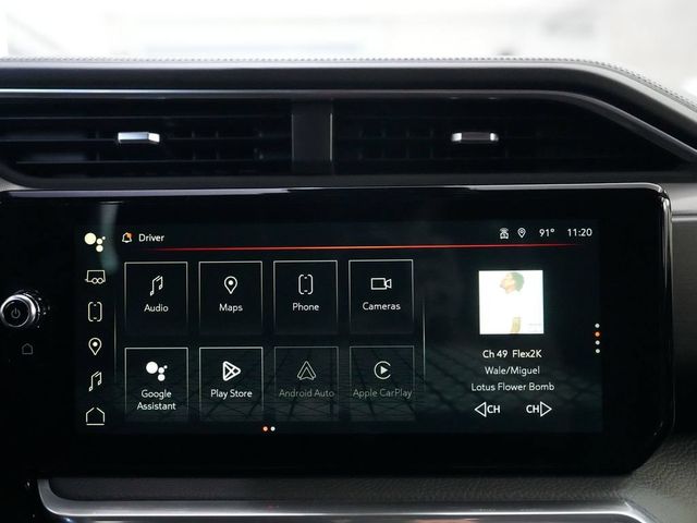 2023 GMC Sierra 1500 Denali - 23077377 - 17