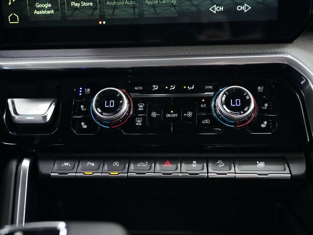 2023 GMC Sierra 1500 Denali - 23077377 - 18