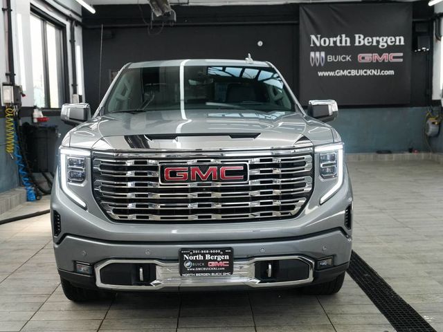 2023 GMC Sierra 1500 Denali - 23077377 - 1