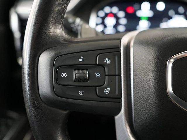 2023 GMC Sierra 1500 Denali - 23077377 - 22