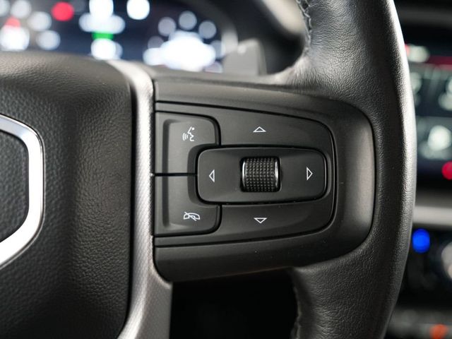 2023 GMC Sierra 1500 Denali - 23077377 - 23
