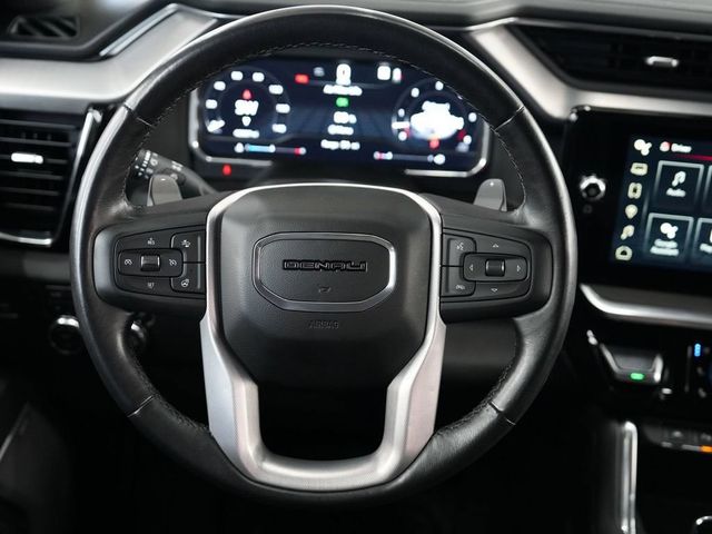 2023 GMC Sierra 1500 Denali - 23077377 - 24