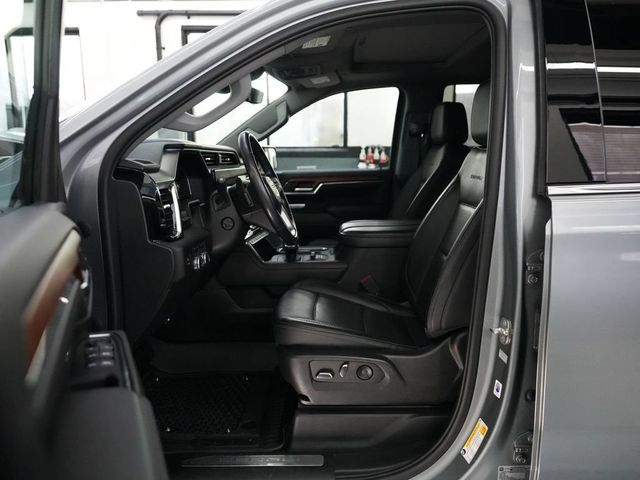 2023 GMC Sierra 1500 Denali - 23077377 - 26